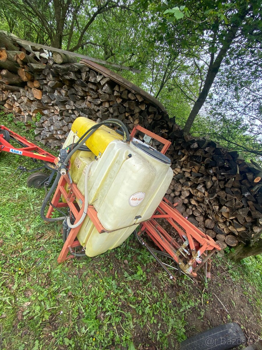 Postřikovač