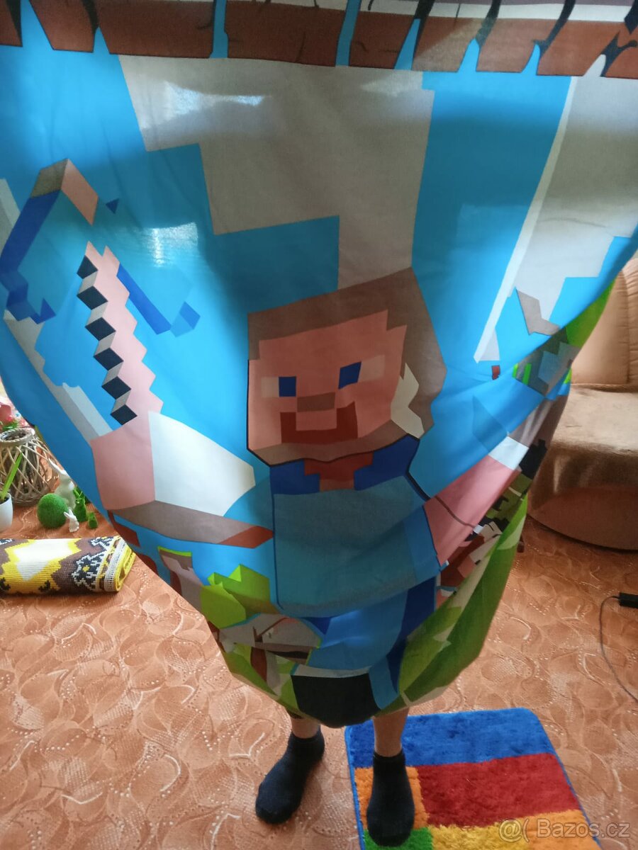 Dětské prostěradlo