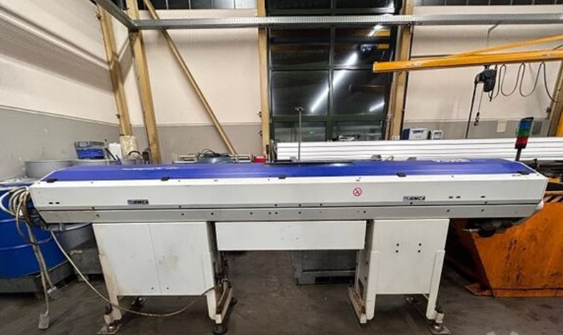 Soustruhy - příslušenství PODAVAČ BOSS 432/32 N