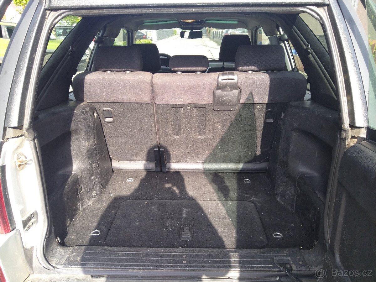 Land rover freelander 2TDI 4x4