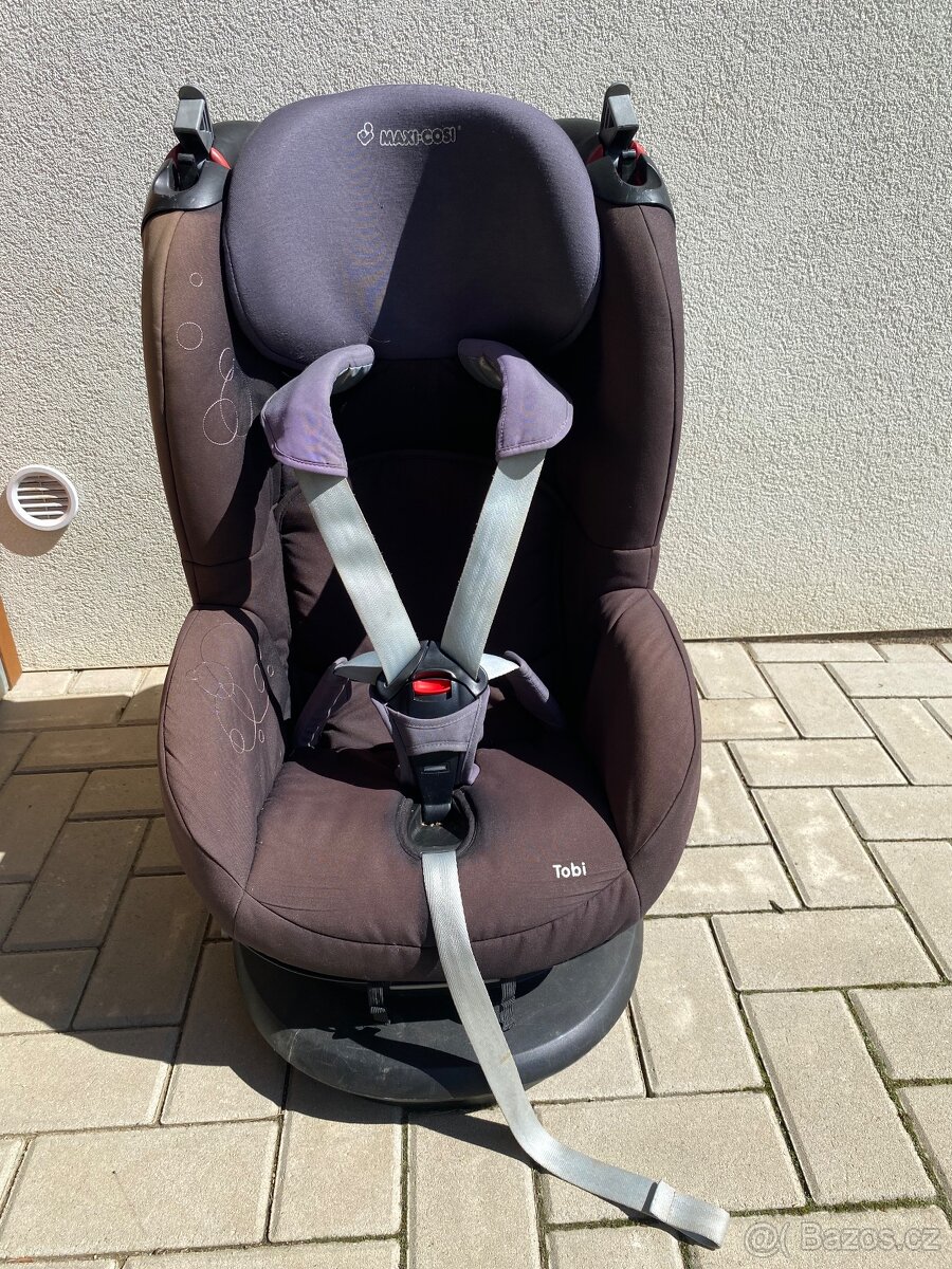 Maxi-cosi Tobi
