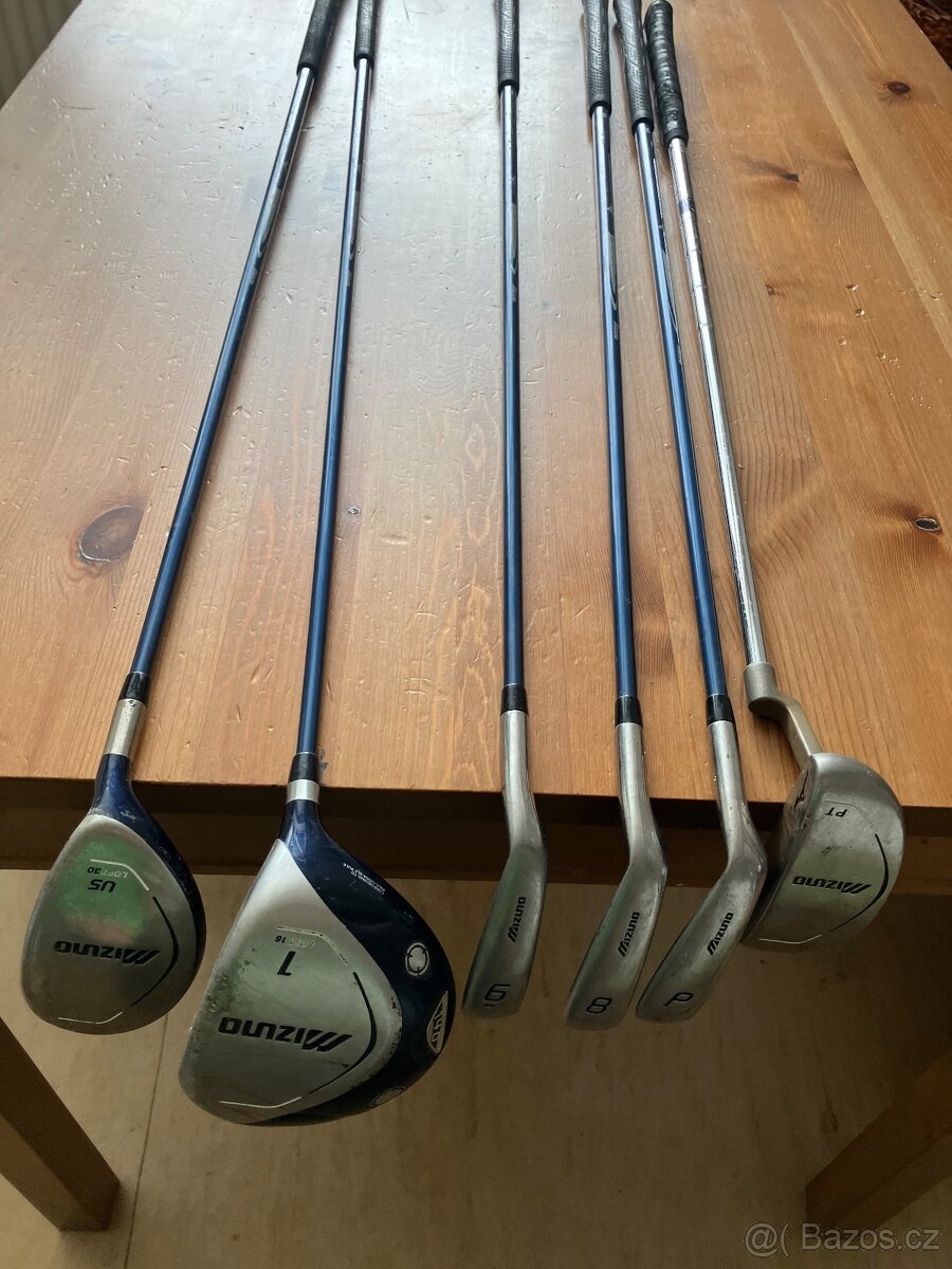 Golfové