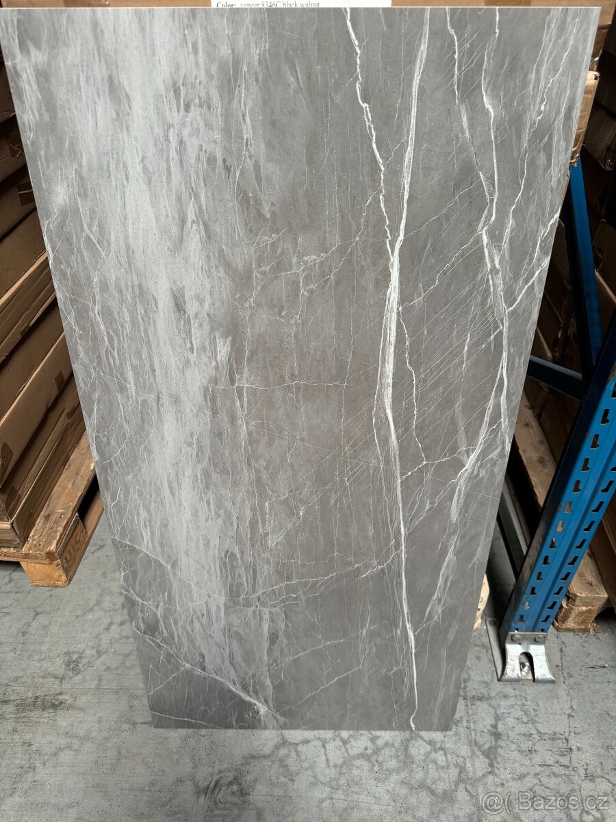 Mramorová dlažba ITALUS 60x120cm - kámen lesk - Výprodej