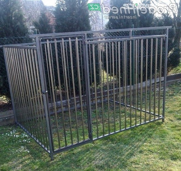 Kotec pro psa,nový