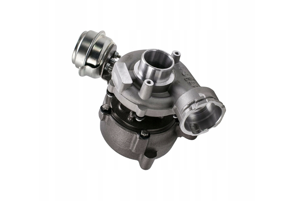 Turbo Audi A4 (B6) / A6 (C5) 1.9 TDI 130KM AFV/AWX | 717858