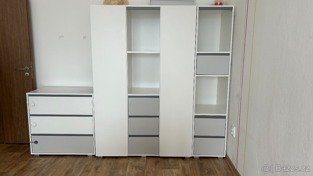 Sestava Klups Dalia