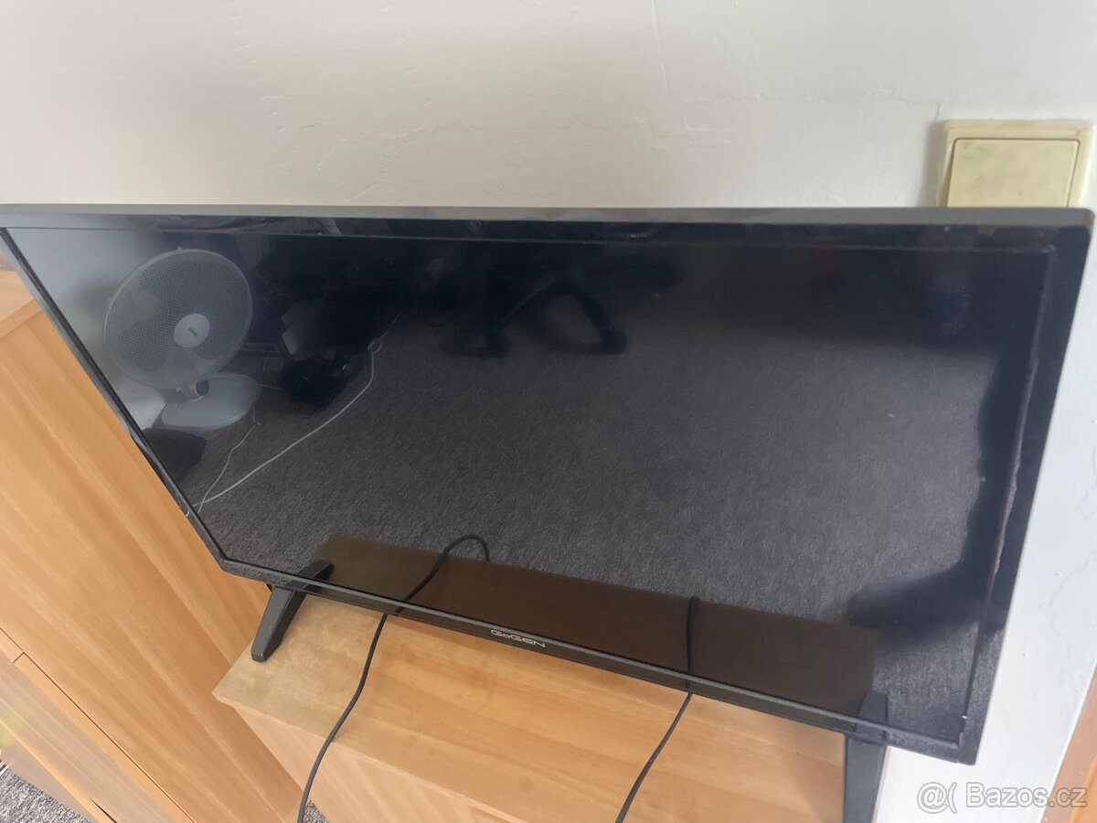 Prodám televizi GoGEN TVH32P750ST