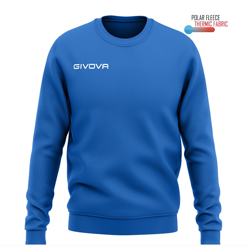 Sportovní mikina Givova