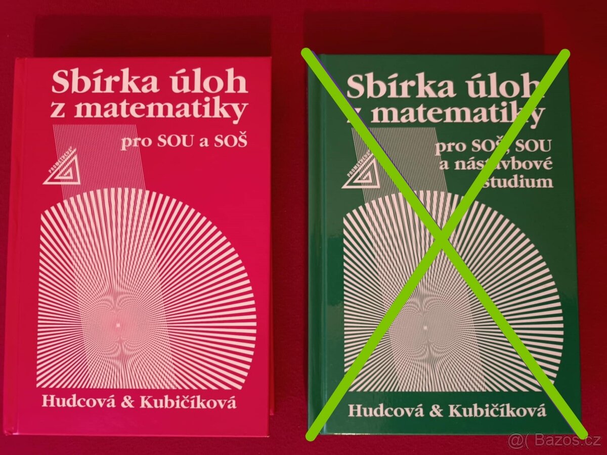 Matematika