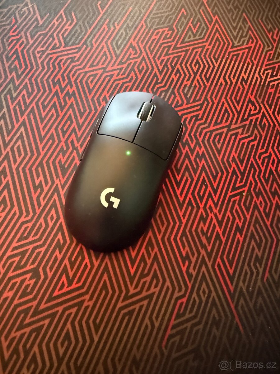 Logitech G pro X Superlight