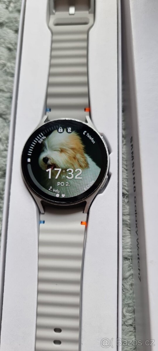 Samsung Galaxy Watch 7