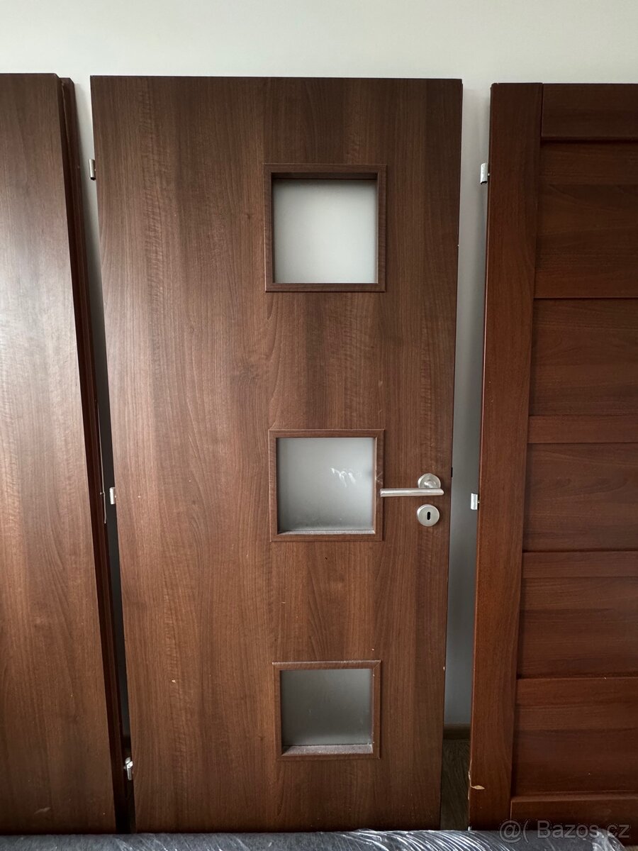 Dveře 80L,P a 60L