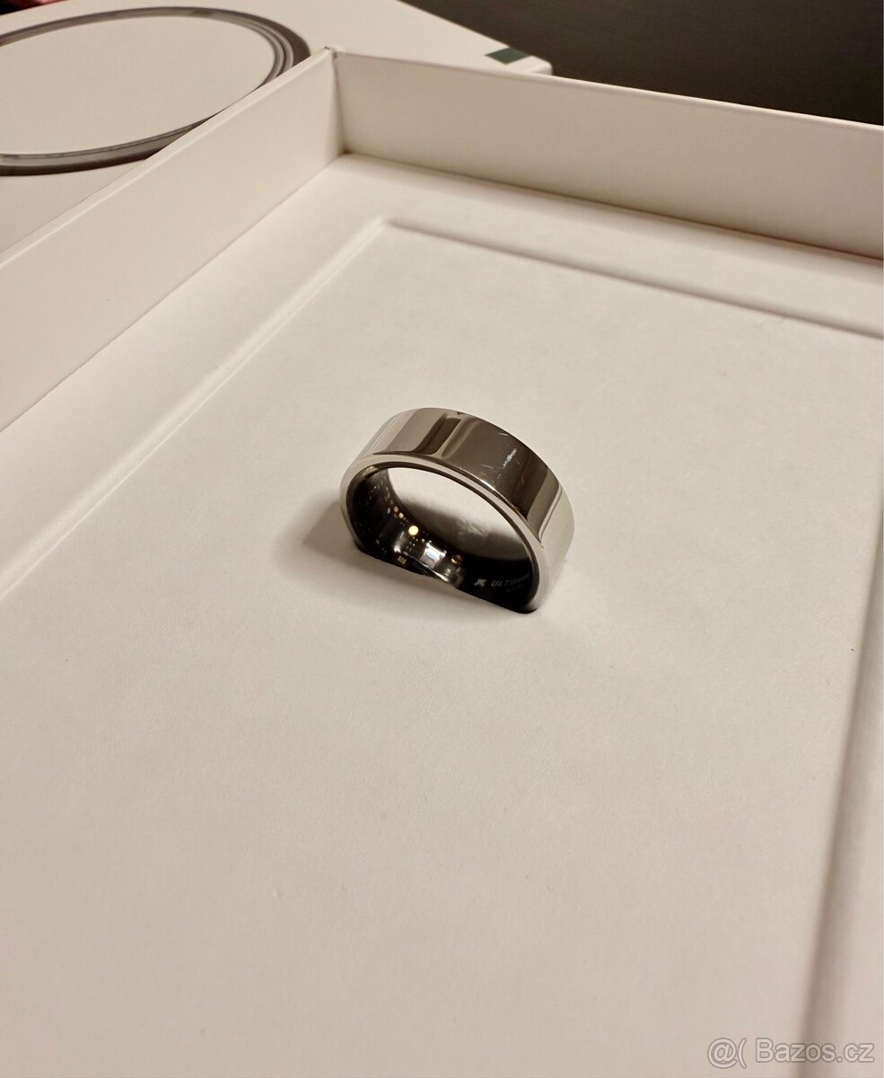 Prodám Ultrahuman Ring vel.11
