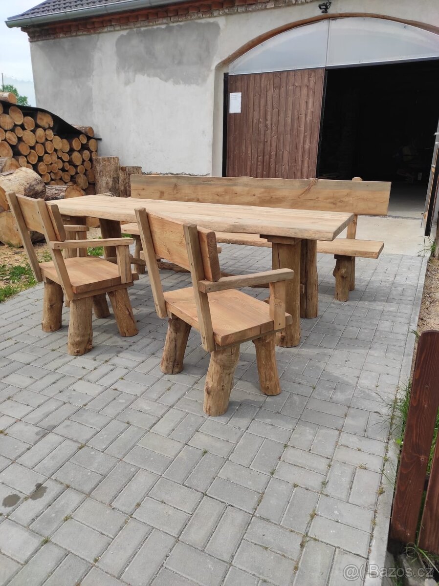 Masivní set