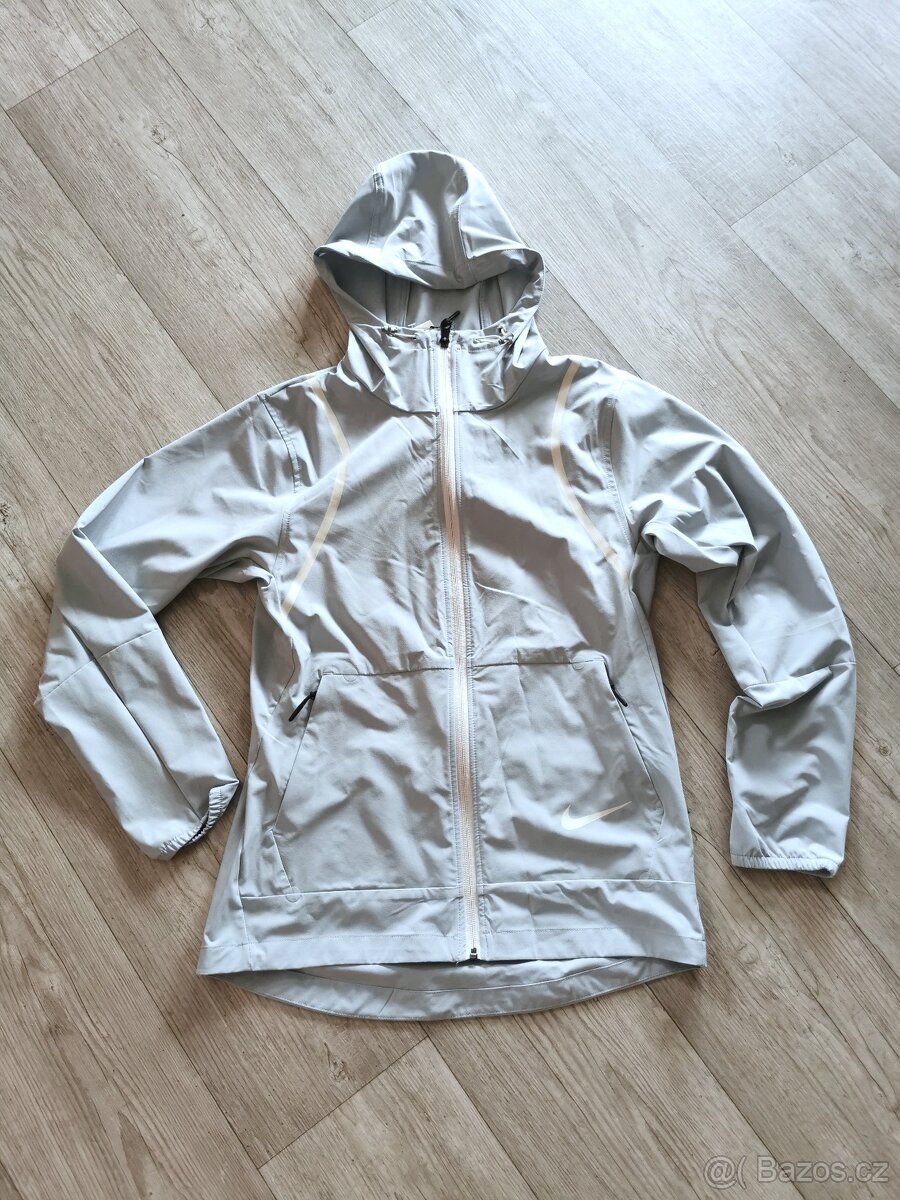 Nova lehka panska bezecka bunda Nike