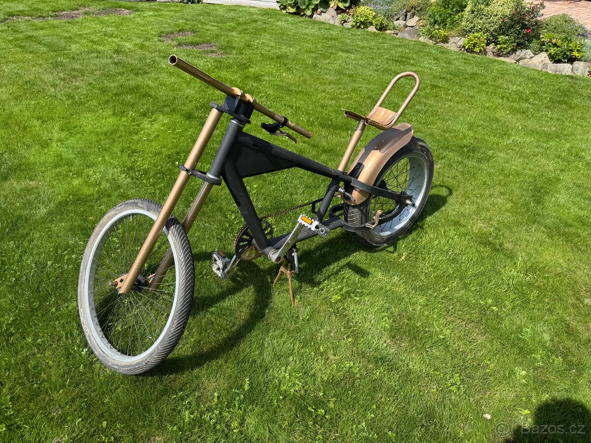 schwinn stingray chopper kolo