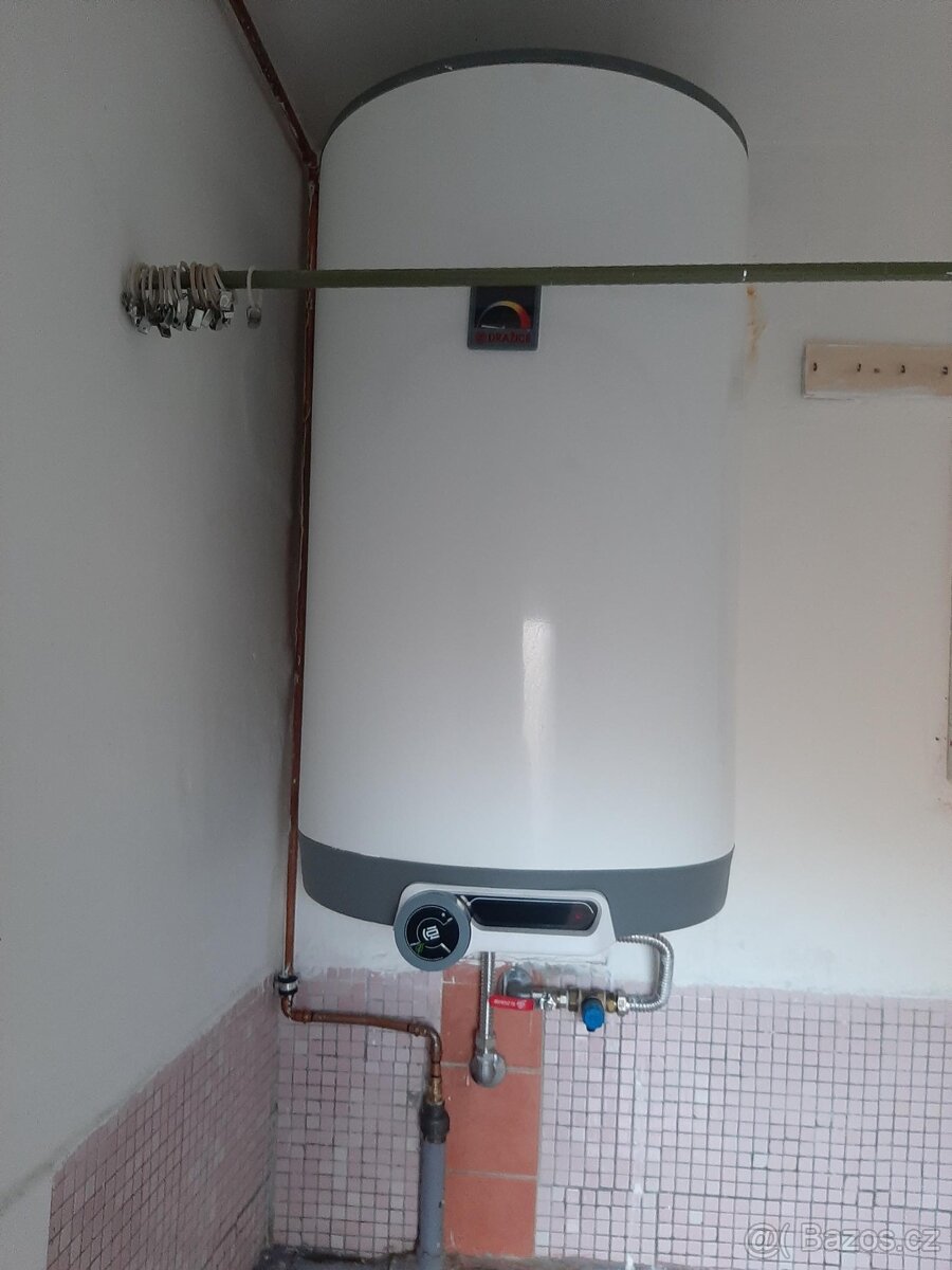 bojler Dražice OKCE 100 (rok 2023)
