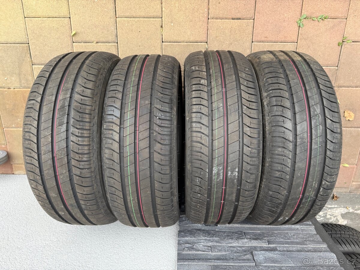 Letní pneu 205/45r17” -nové