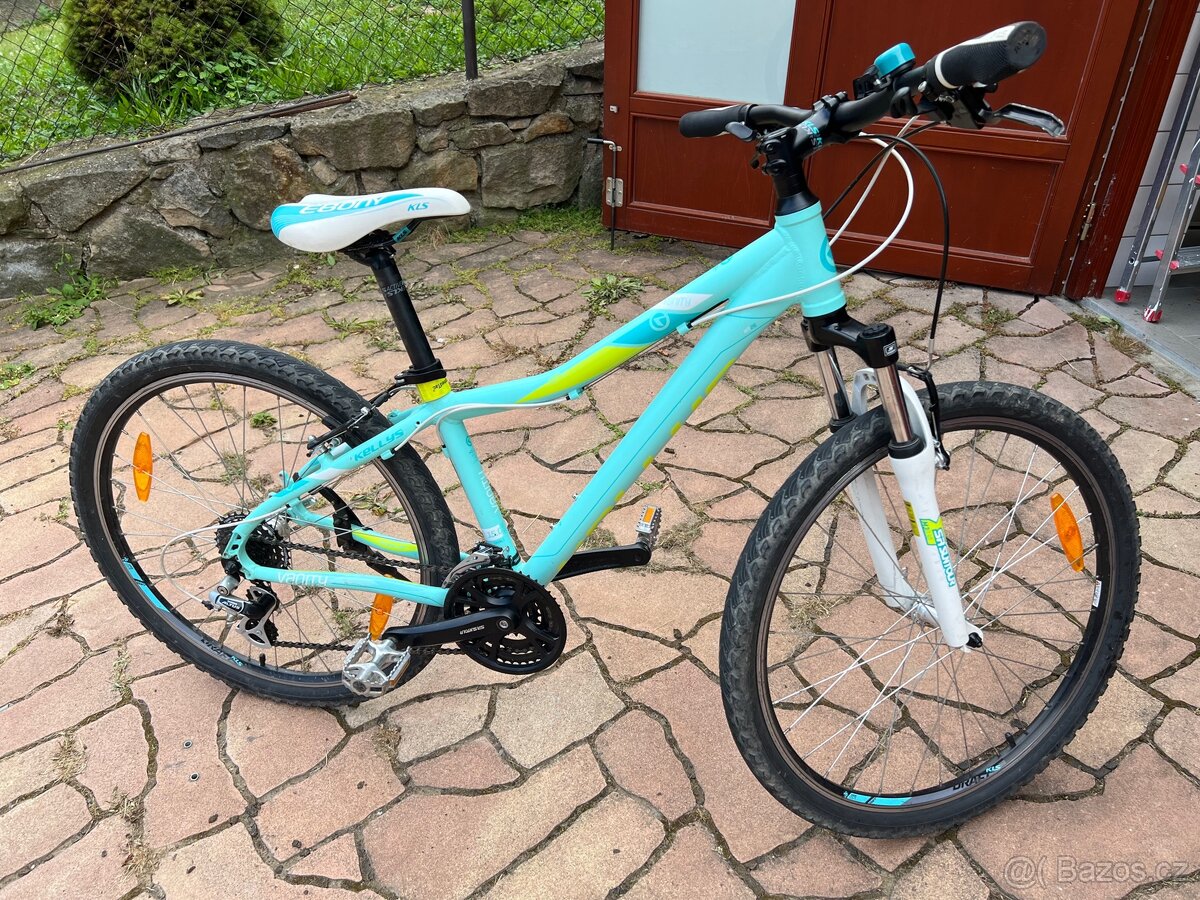 Kellys Vanity horské kolo 20”
