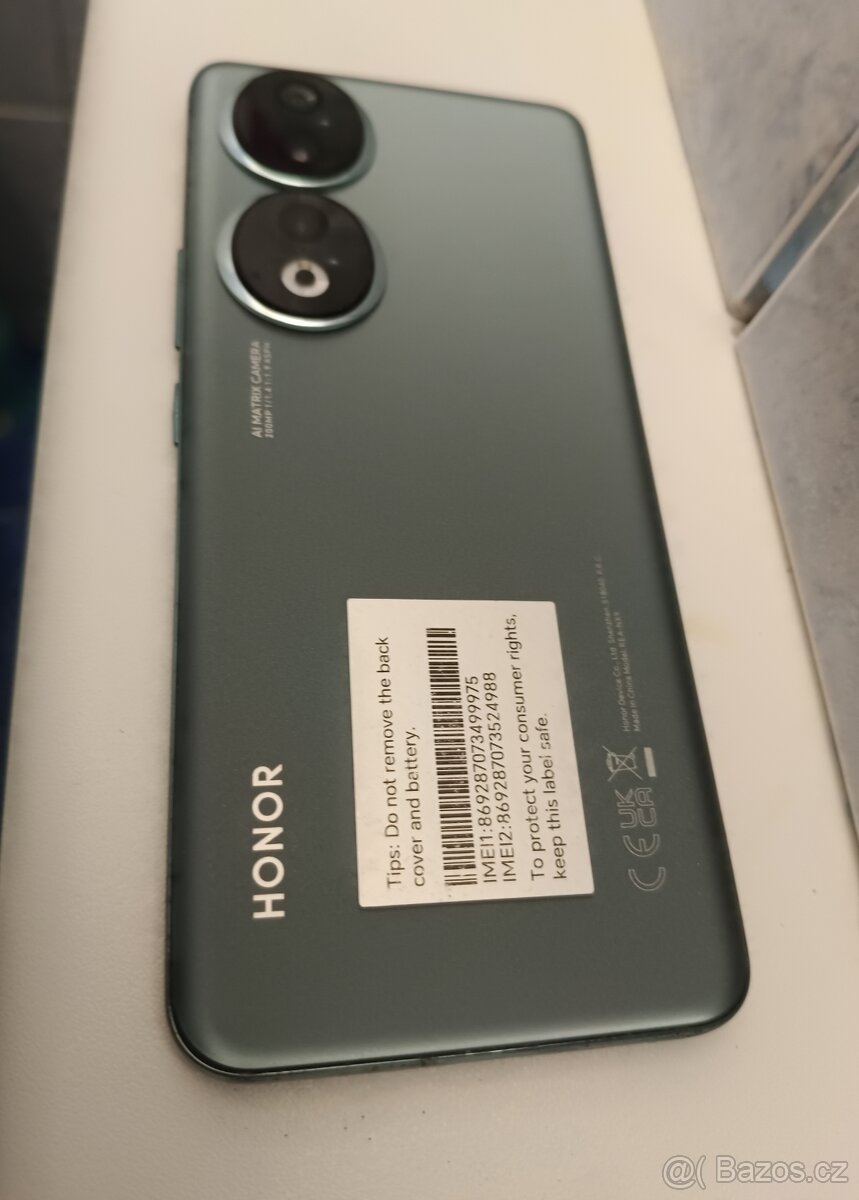 Honor 90 5g