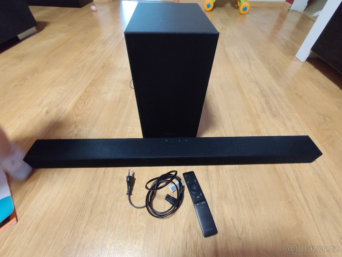 Soundbar Samsung HW-T420