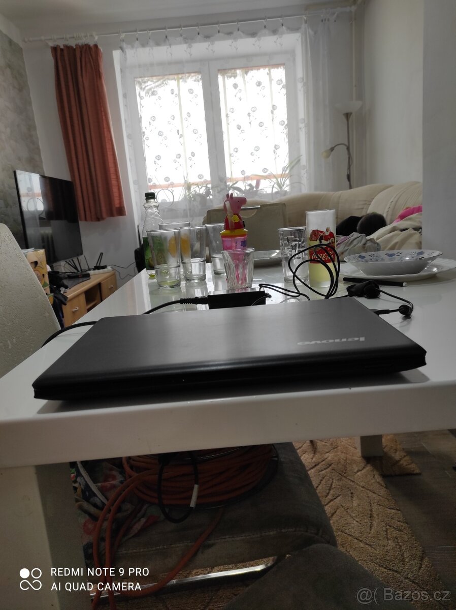 Lenovo G500