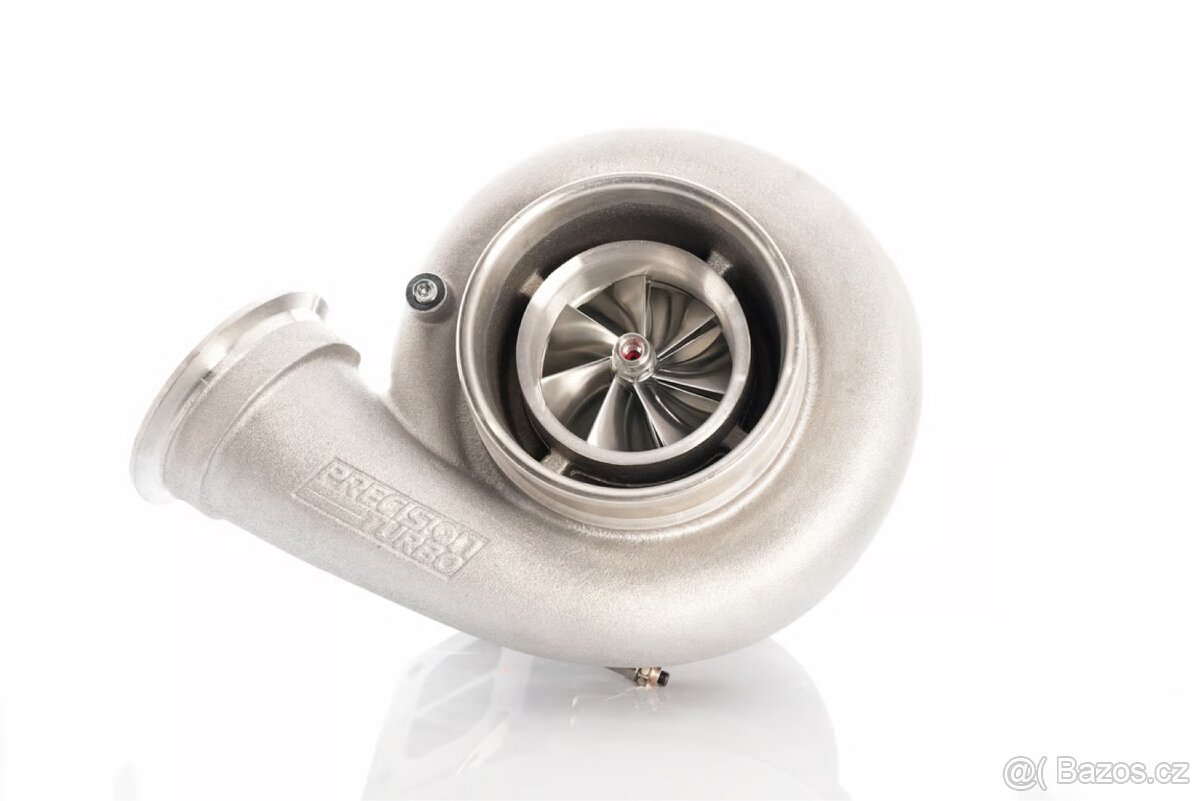 Turbo Precision PT7675 1300hp