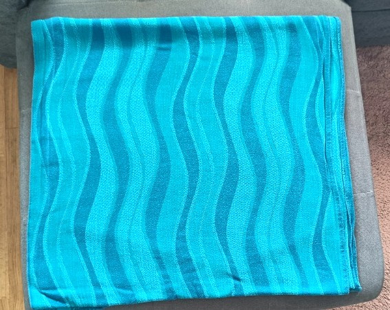 DIDYMOS šátek na nošení dětí, vel. 6