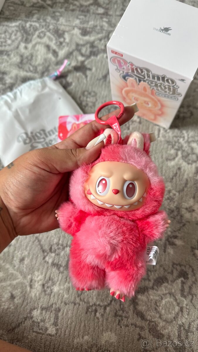 LABUBU - BIE THE MONSTERS