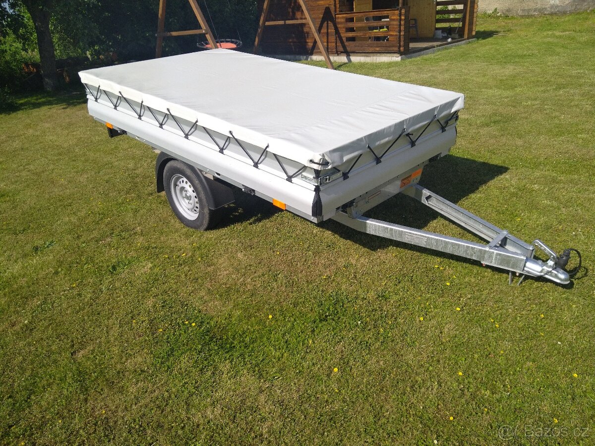 Vezeko titbit 750kg