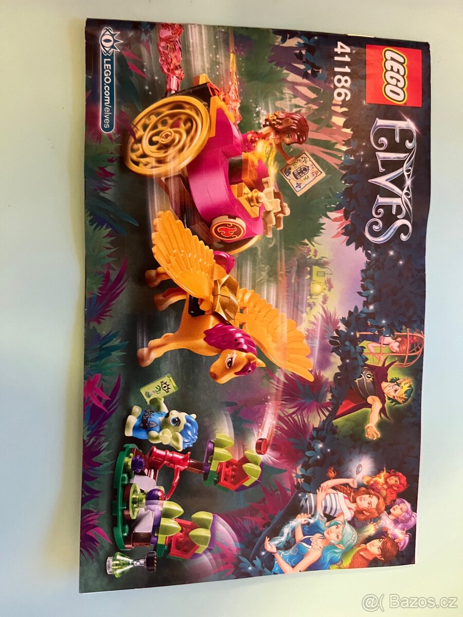 minilego