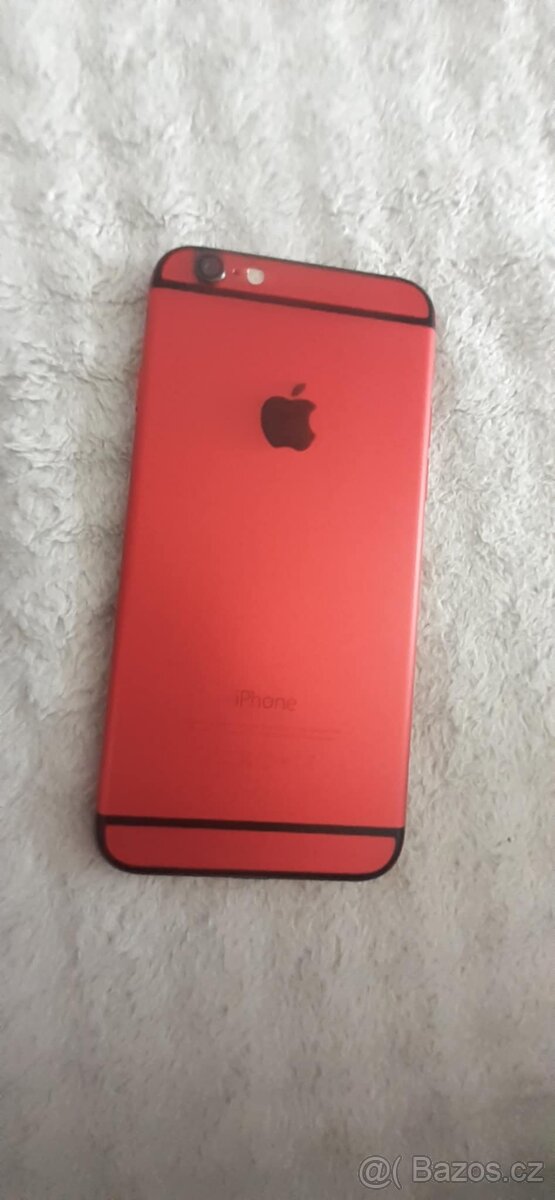 Iphone 6s