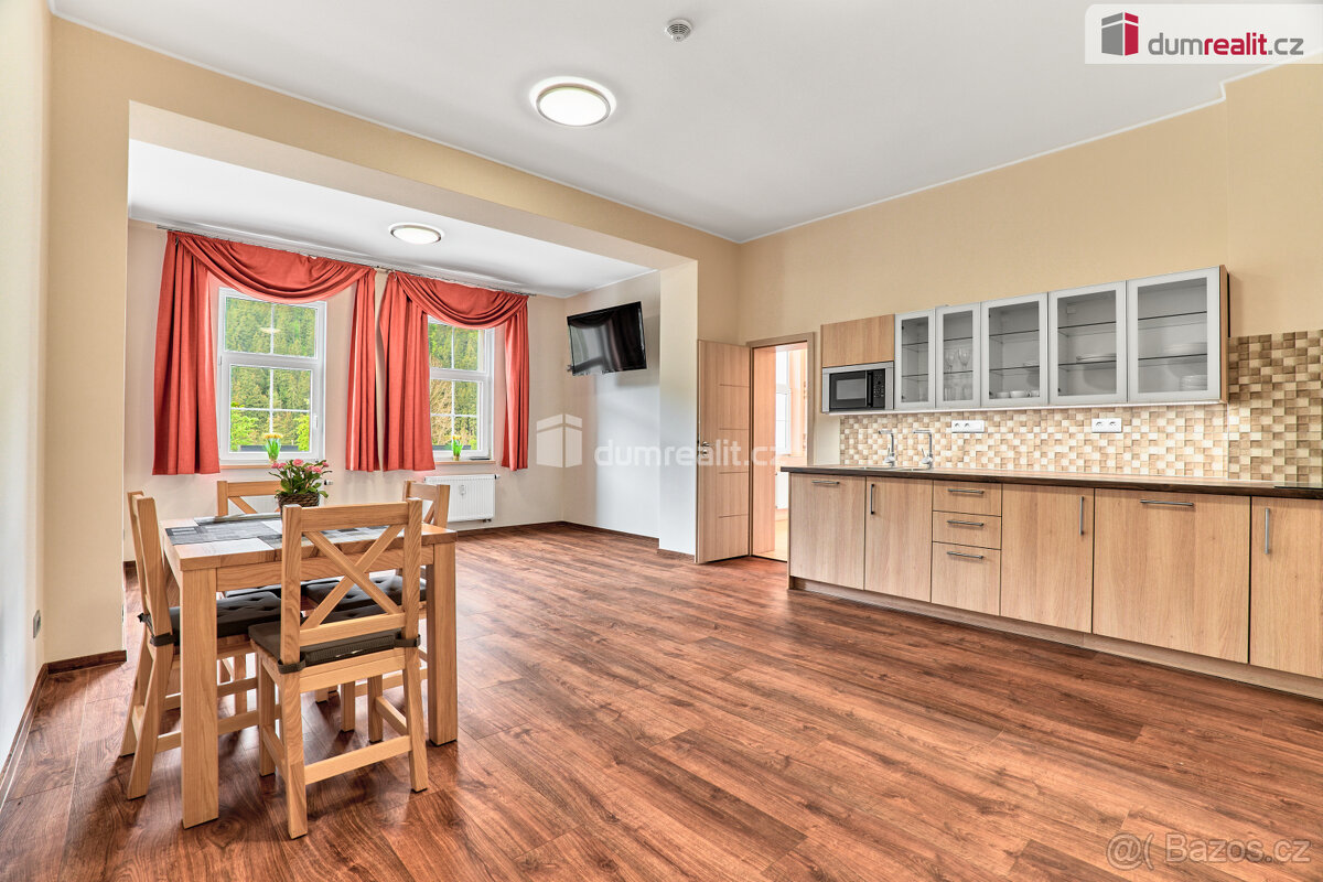 Prodej apartmánu 1+kk ve Pstruží přímo u lanovky skiareálu P