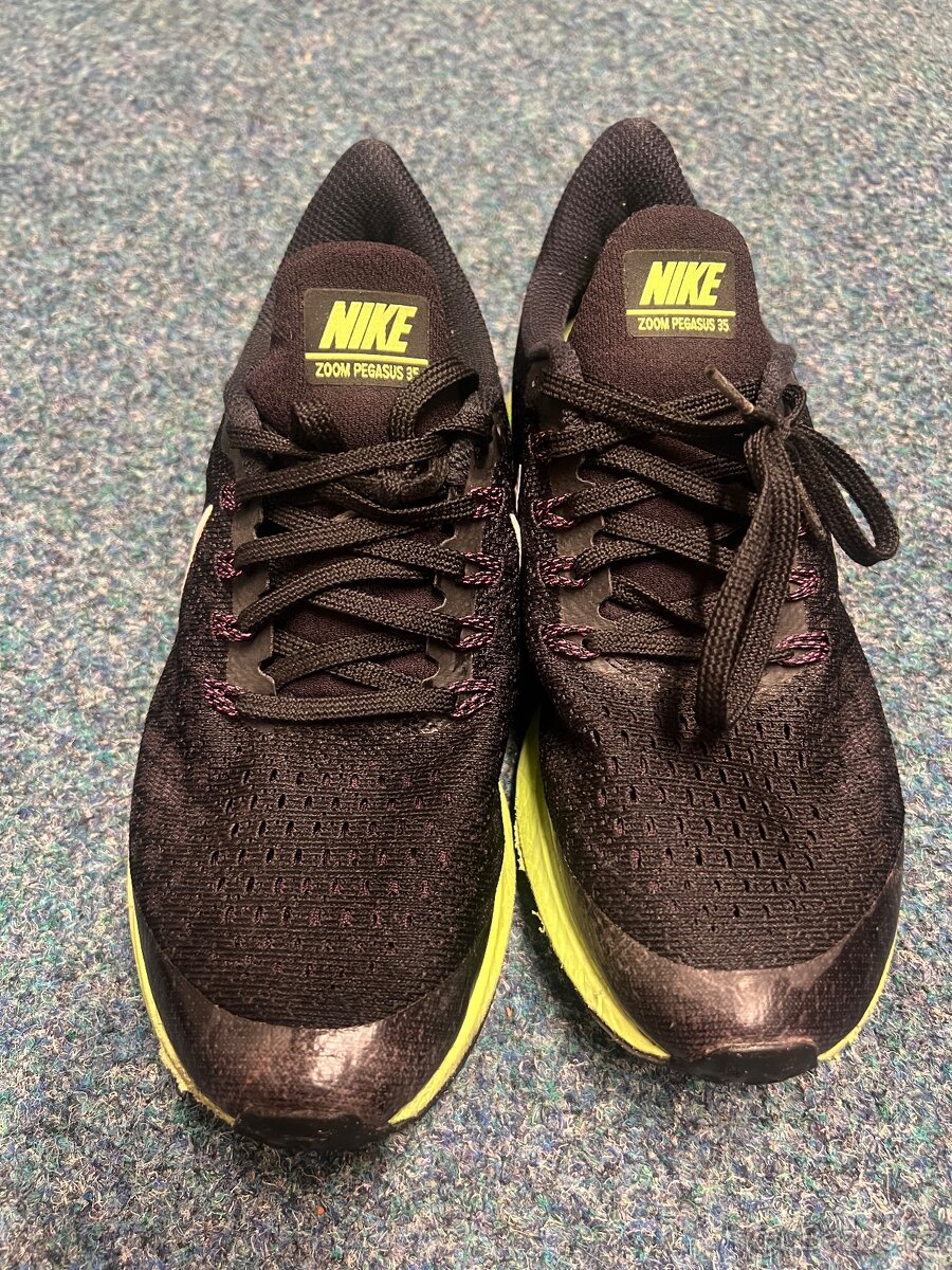 Tenisky Nike Zoom