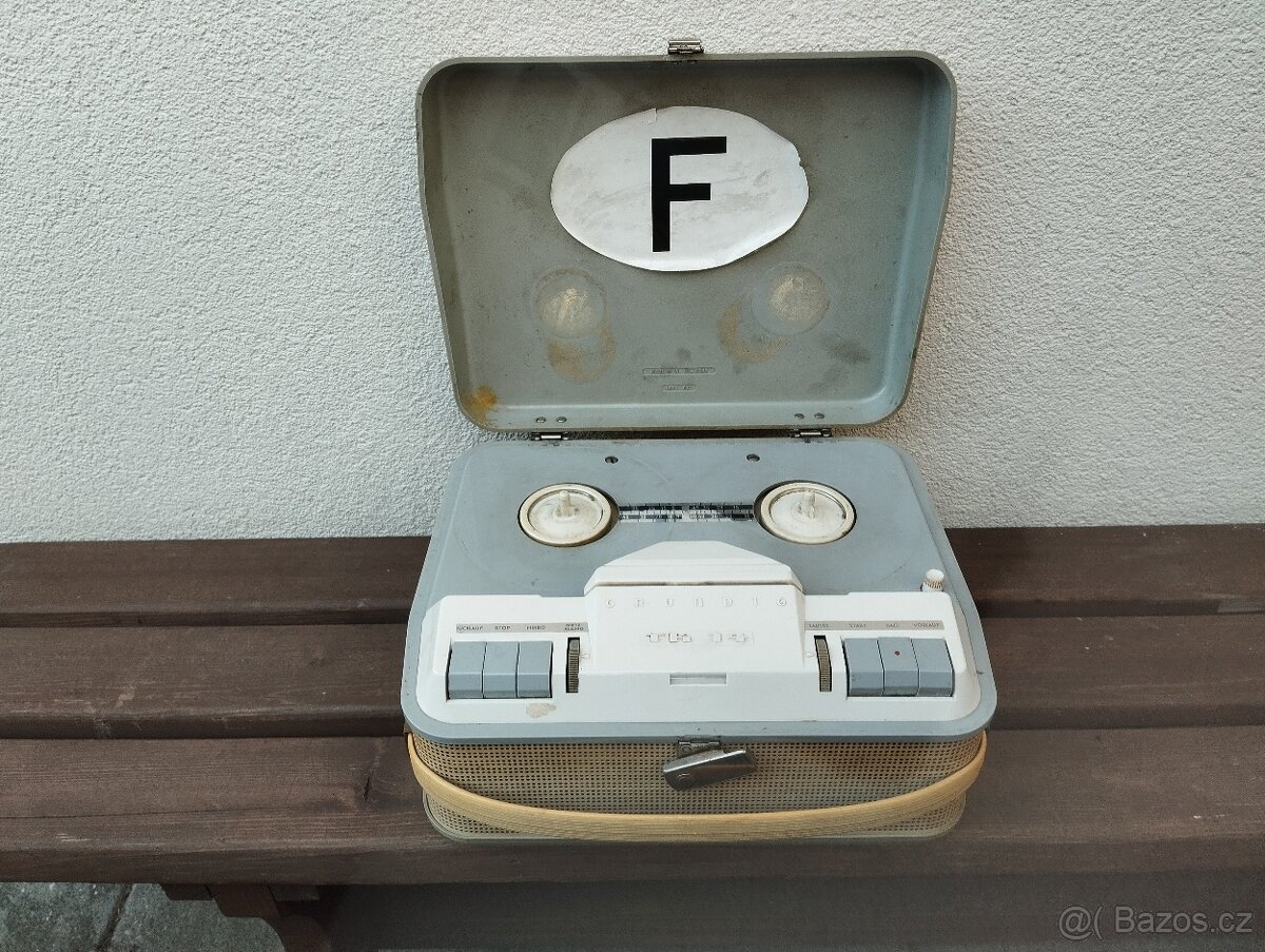 Grundig tk14