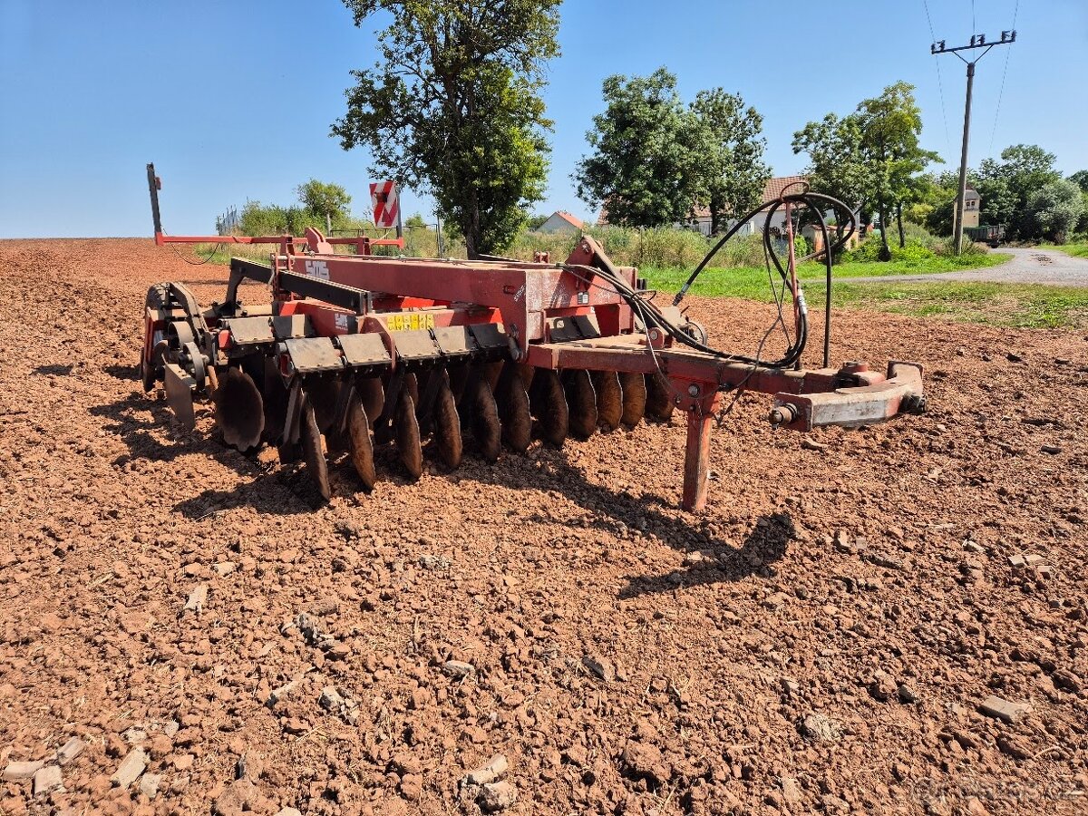 SMS 300T