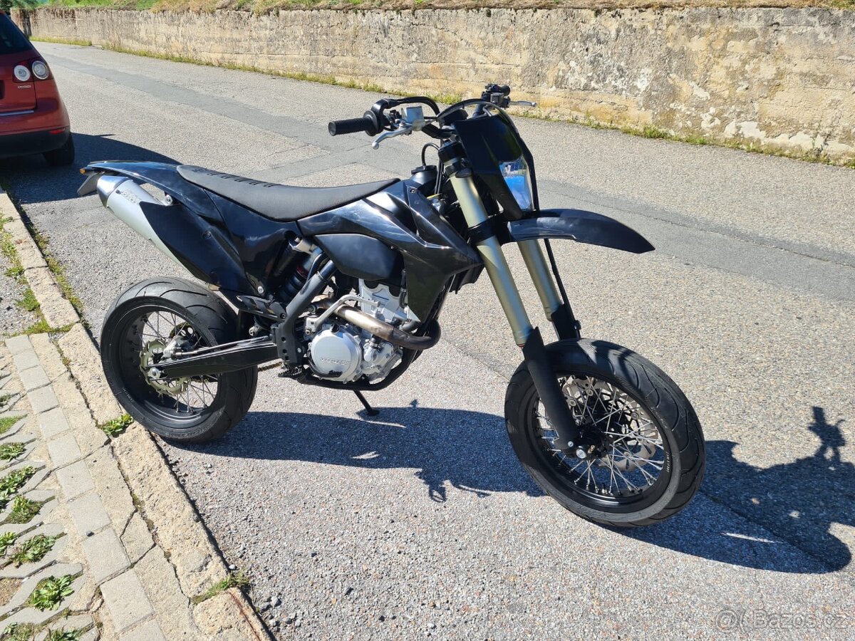 KTM 350 exc