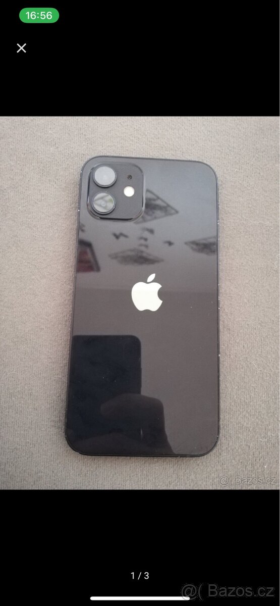 iPhone 12 ,128gb