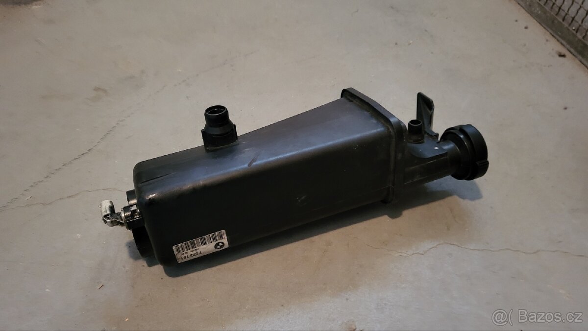 Originál expanzní nádoba BMW E46