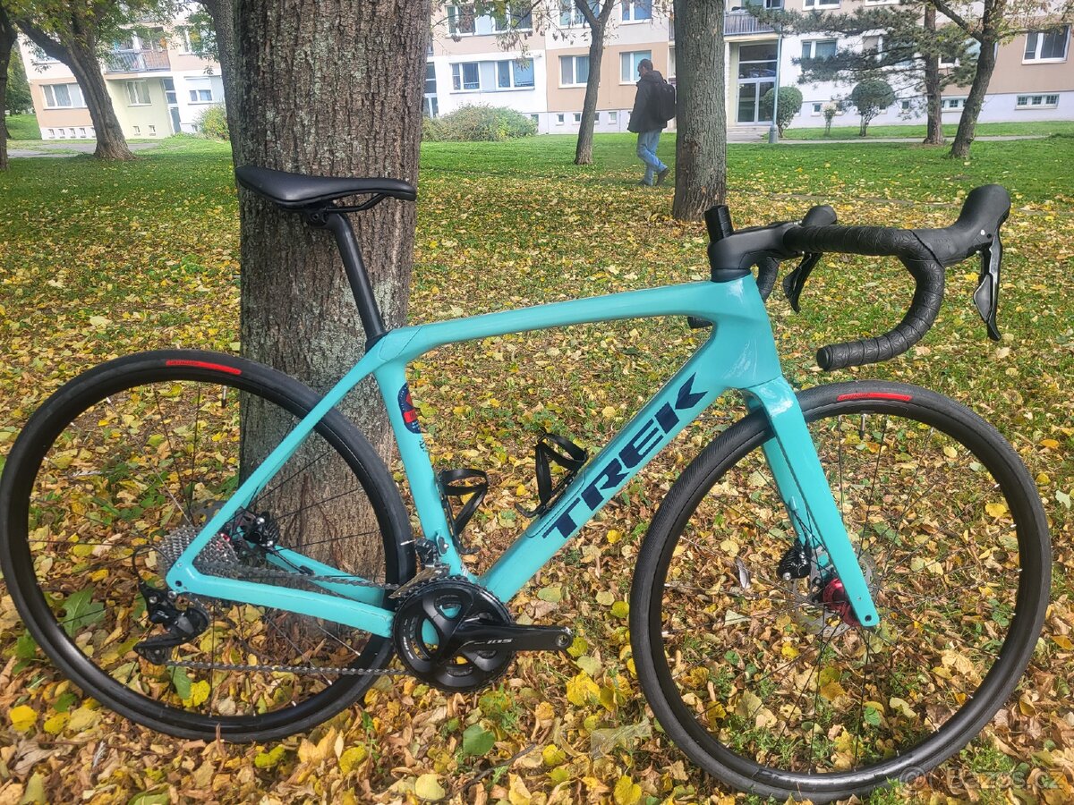 Trek Domane sl5 gen.4 velikost M 54