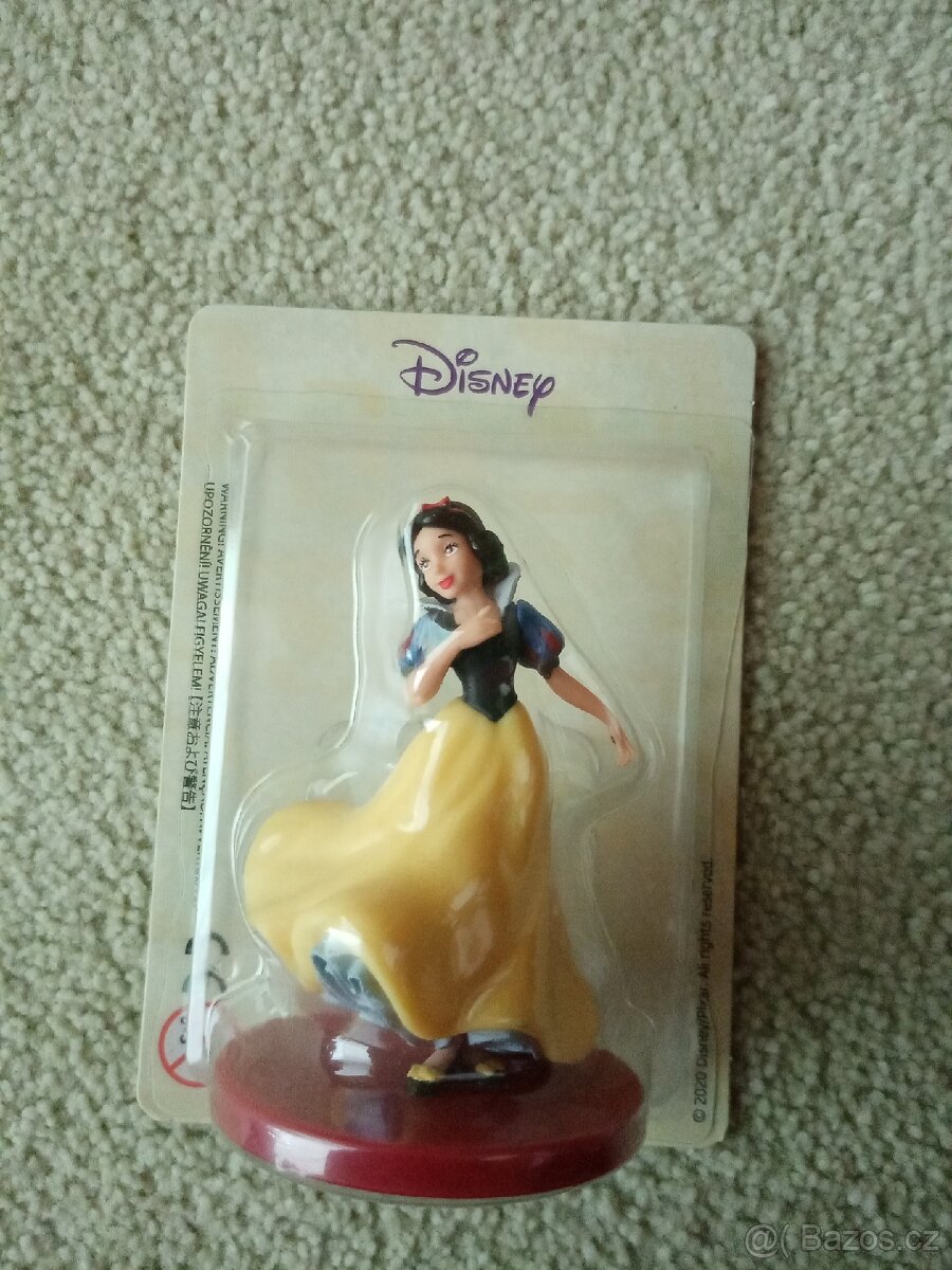 Kouzelné audio pohádky Sňehurka nové