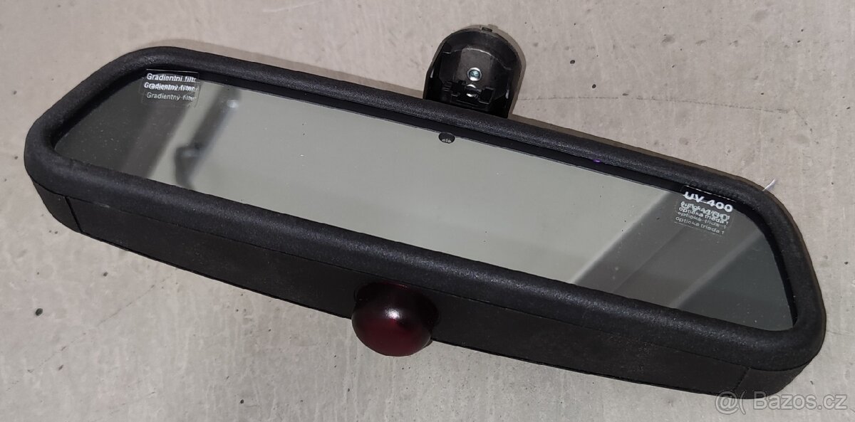 BMW 3,5,7,X5, Zpětné zrcátko Stmívací