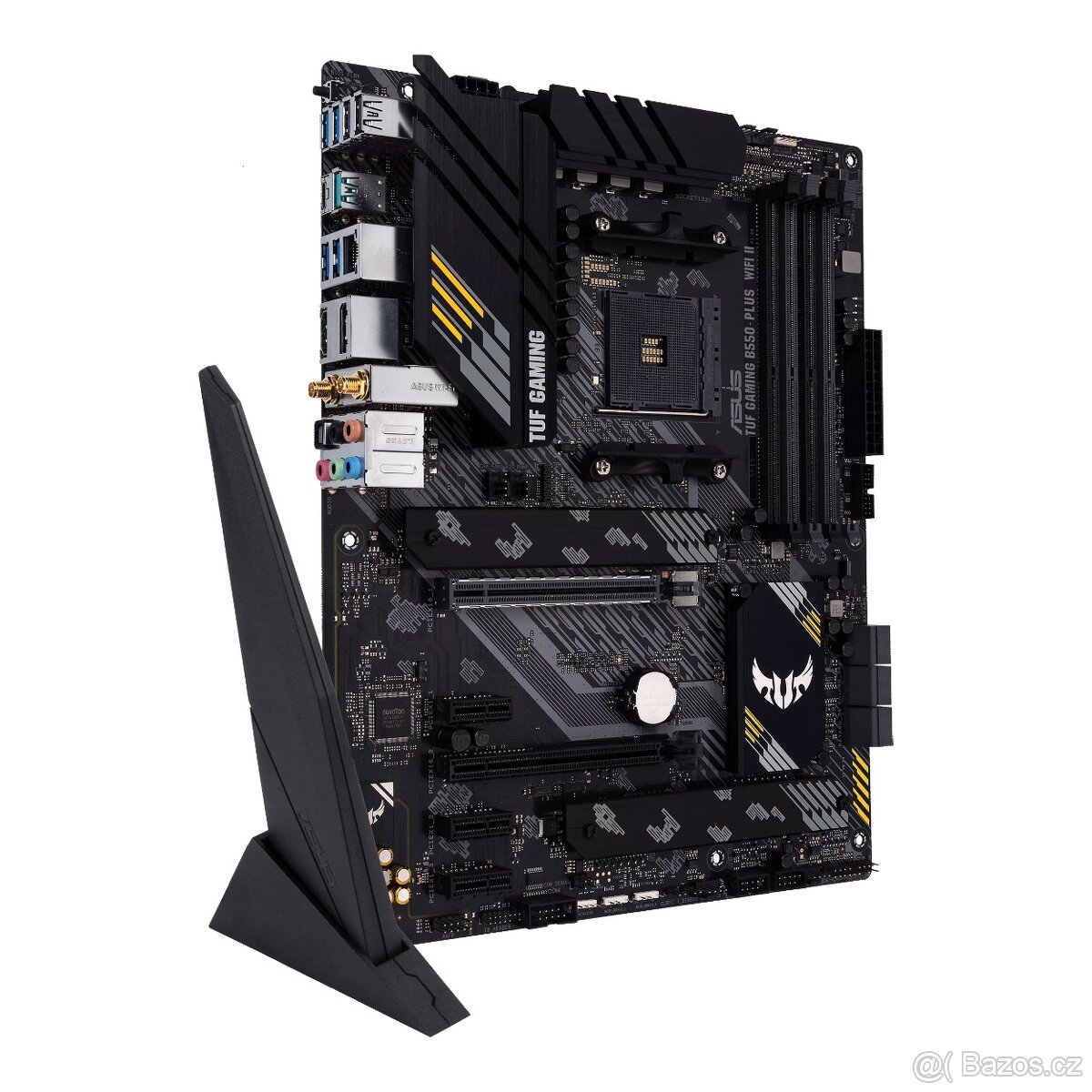 ASUS TUF GAMING B550-PLUS WIFI II