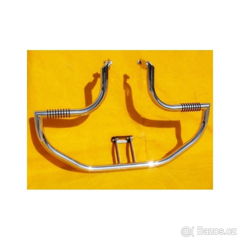 Padací rám přední Yamaha,Suzuki,Honda