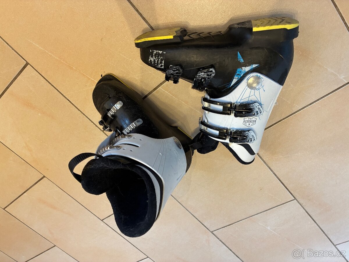 Lyžařské boty (lyžáky) ATOMIC Waymaker JR4 26/26,5