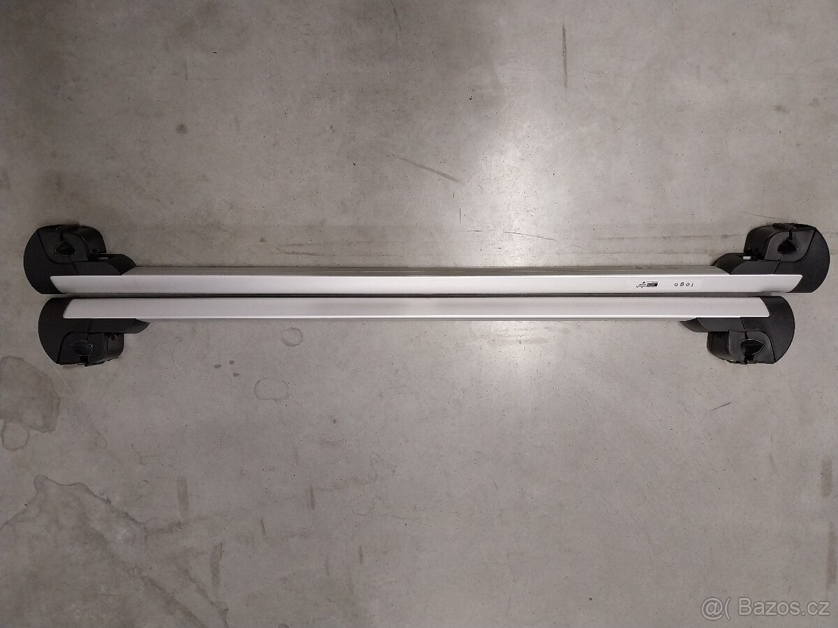 Střešní nosič Volkswagen Touran - 1T007151 666