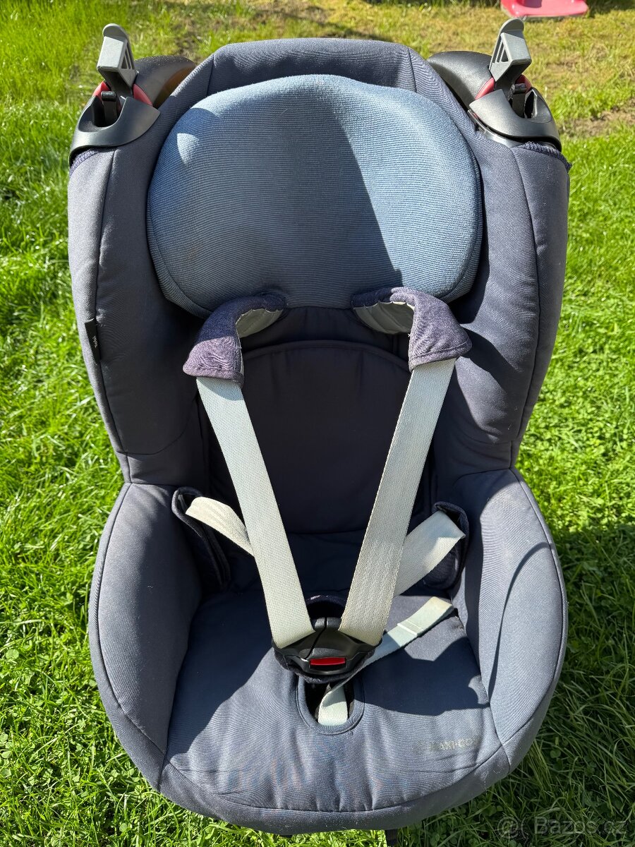 Maxi-Cosi Tobi