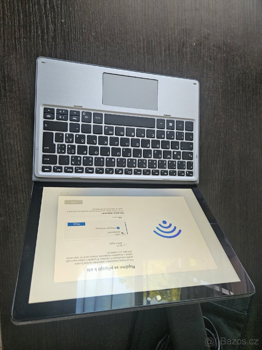 Dell Latitude 7200 2-in-1