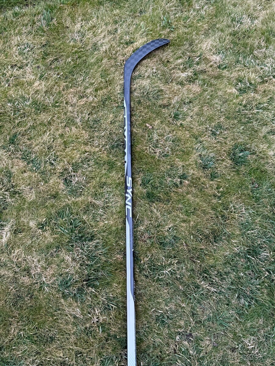 Hokejka Bauer Sync