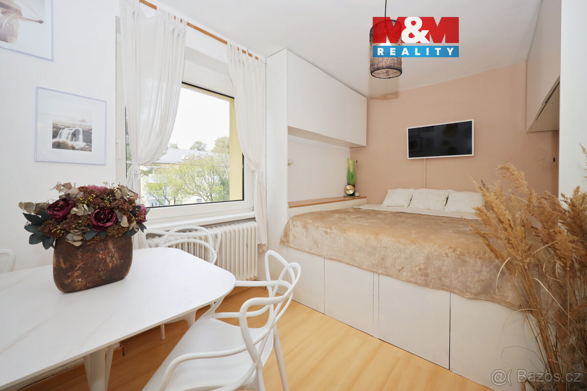 Prodej bytu 3+kk v Žďáru nad Sázavou, ul. Brodská